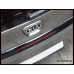 onzigoo rear door middle spoiler kia morning 2010-15